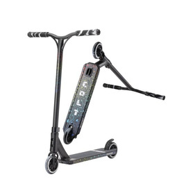 Blunt Scooters Colt S5 Scooter de performanță completă Negru 84 cm