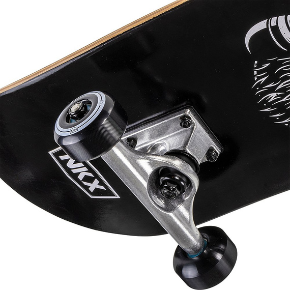 Skateboard complet NKX Captain 8.25"