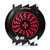 Frisbee Ultimate aruncare disc Urban Sports Vortex Red 175g
