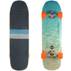 Placă de surfskate Loaded X Carver Bolsa C7 31"
