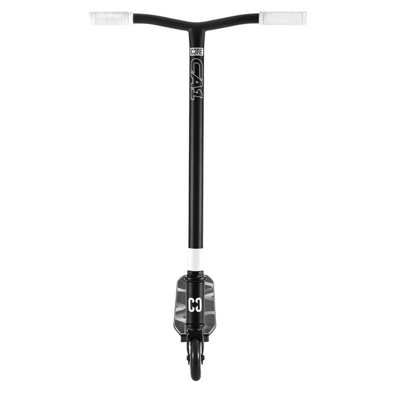 Trotinetă Freestyle CORE CA1 Complete Stunt Scooter Negru înălțime 81 cm