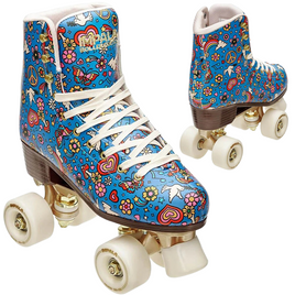 Impala Quad Skate Harmony albastru