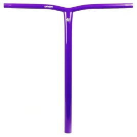 Ghidon pentru Union Uniq Bend Standard IHC Pro Scooter Bar Purple