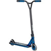 NKD Diesel Stunt Scooter negru și albastru 87 cm