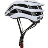 NKX Racer Pro Bike Helmet Alb