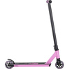 Story Diablo Scooter de înaltă performanță negru și roz. 78 cm