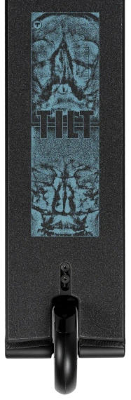 Griptape Hârtie abrazivă pentru trotinetă Tilt X-Ray Pro Scooter Griptape No. 46 Albastru 610 mm