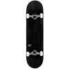 ENUFF LOGO STAIN Skateboard complet negru 8.0"