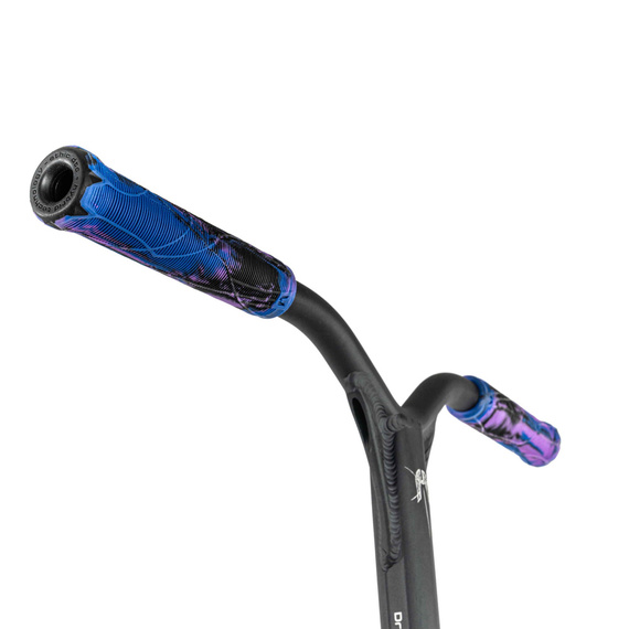Ethic Erawan V2 Complete Pro Scooter M albastru Iridium 87.6 cm performanță scuter