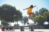 Longboard Trucks Paris V3 150 mm 50° Longboard Trucks lustruit