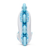 Impala Lightspeed Inline Skate White Ice Patine cu rotile de agrement