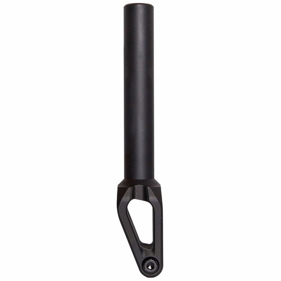 NKD IDC Stunt Scooter Fork negru 250 mm