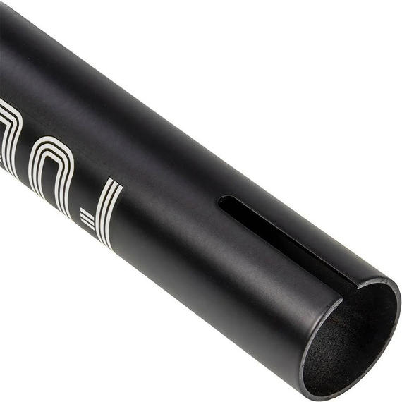 Ghidon pentru NKD Fuel Scooter Bar HIC Black wys. 590 mm