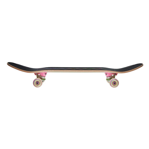 Complet Impala Pip & Pop Skateboard Sherbet Island 8.0"