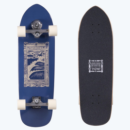 Placa Surfskate YOW Mundaka High Performance Series 32"