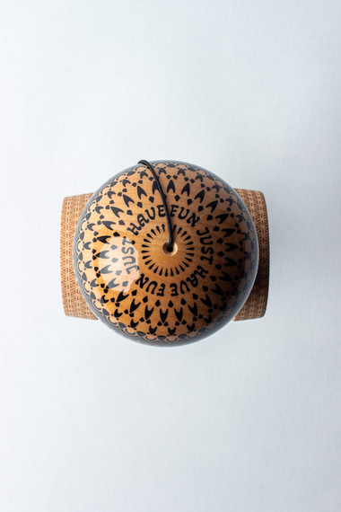 Kendama Sweets Kendamas Boo Johnson Sacred Signature