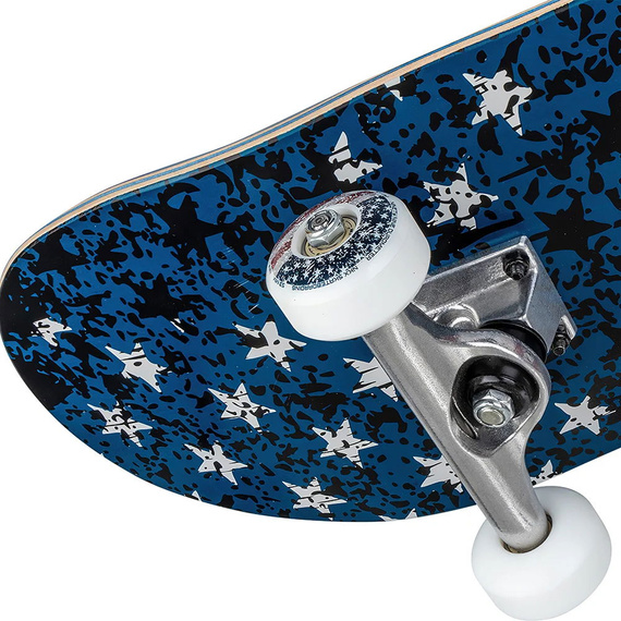 Skateboard complet NKX American Rouse 8.25"