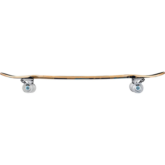 NKX Superior Dancing Longboard Zebra Royal 46"