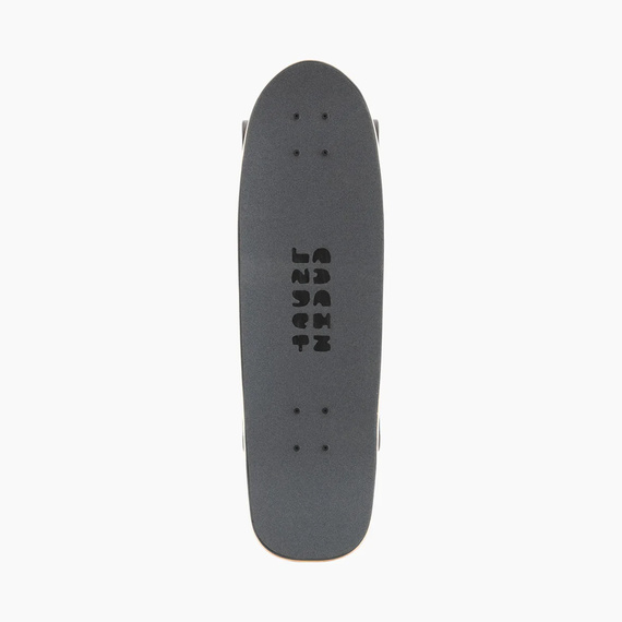 Cruiser skateboard LandYachtz Dinghy Blunt 28.5 "Synth