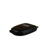 Cheie de blocare de securitate pentru scuter skateboard longboard NKD SportsLock Pro negru 75 cm