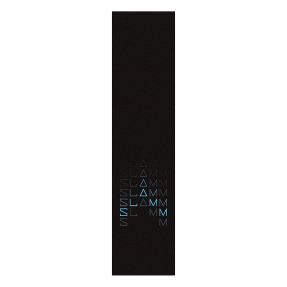 Șmirghel pentru scuter Slamm Griptape Pyramid