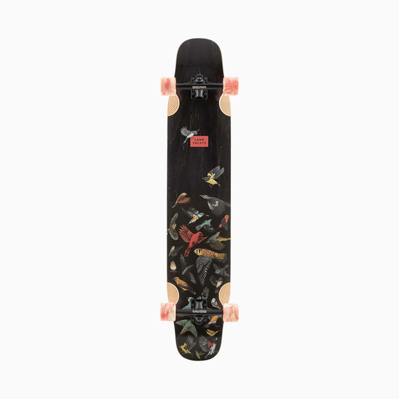 Longboard LandYachtz Stratus 45.5" Sanctuar