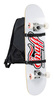 Rucsac multifuncțional Enuff Skateboard negru