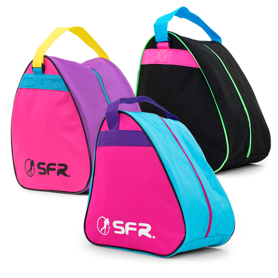 SFR Vision Skate Bag Roz