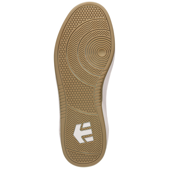ETNIES Windrow Tan/White/Gum Cizme