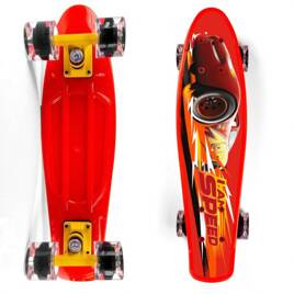 Card Disney Cars