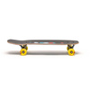 Cruiser Loaded Ballona Moby Cruiser Skateboard Complet 27.75"