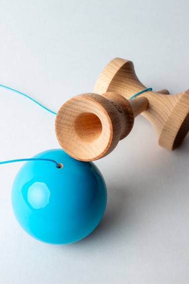 Kendama Sweets Kendamas Prime Radar Albastru