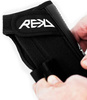 REKD Pro Wrist Guards L Negru