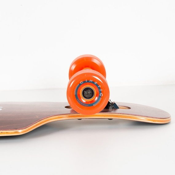Longboard Long Island Stamp Drop 105cm