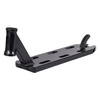 Platformă de punte pentru Longway Kaiza+ Pro Scooter Deck negru 480 mm