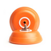 Yoyo pentru începători 2 rulmenți YoYoFactory ONE Orange