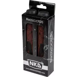 Jante scuter SHADOW Bronze NKD 160 mm