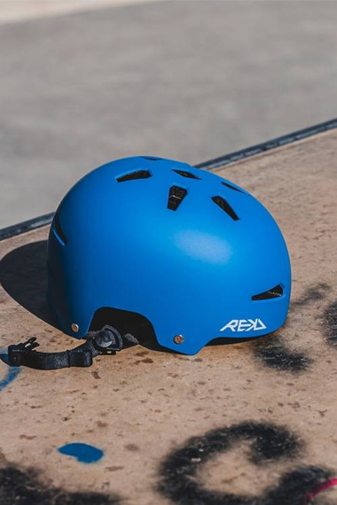 Cască Rekd Elite 2.0 Albastru L/XL