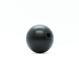 5A YoYoFactory Yoyo contragreutate Negru