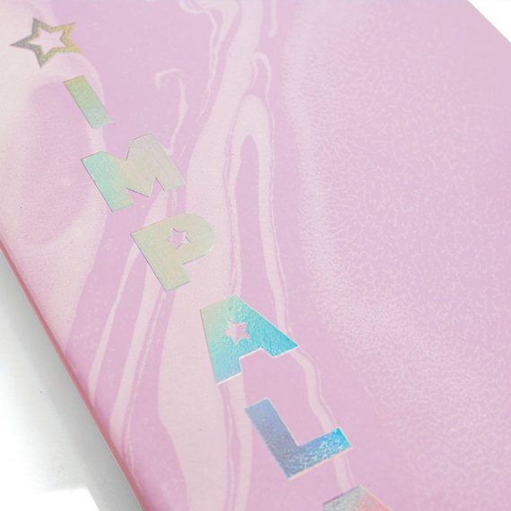 Skateboard Impala Cosmos Roz 8.25"