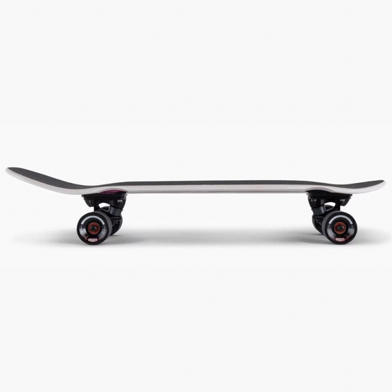 Cruiser skateboard LandYachtz Dinghy Blunt Tropical Night 28.5"