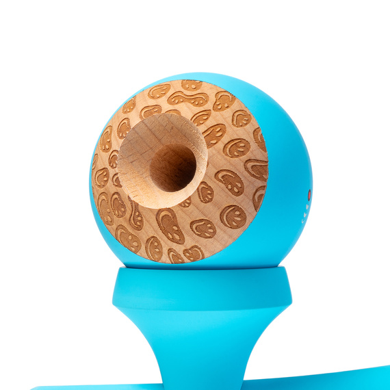 Kendama KROM Kolor Albastru