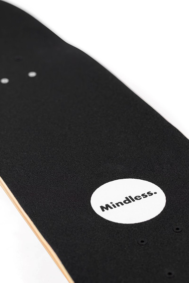 Skateboard Cruiser Mindless Oasis negru 32"