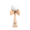 Kendama Krom POP LOL Alb