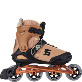 Universal role patine Inline STORY Trust Brown
