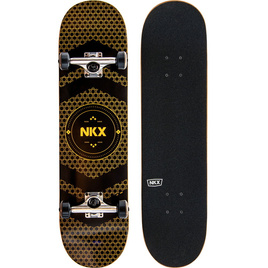 Skateboard-ul complet NKX Royal 8.25"