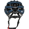 NKX Racer Pro Bike Helmet Navy Blue
