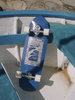 Placa Surfskate YOW Mundaka High Performance Series 32"