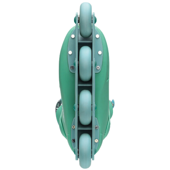 Impala Lightspeed Inline Skate Teal Dreams Patine cu rotile recreaționale