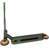 Scuter de performanță NKD GOAT Stunt Green wys. 83 cm